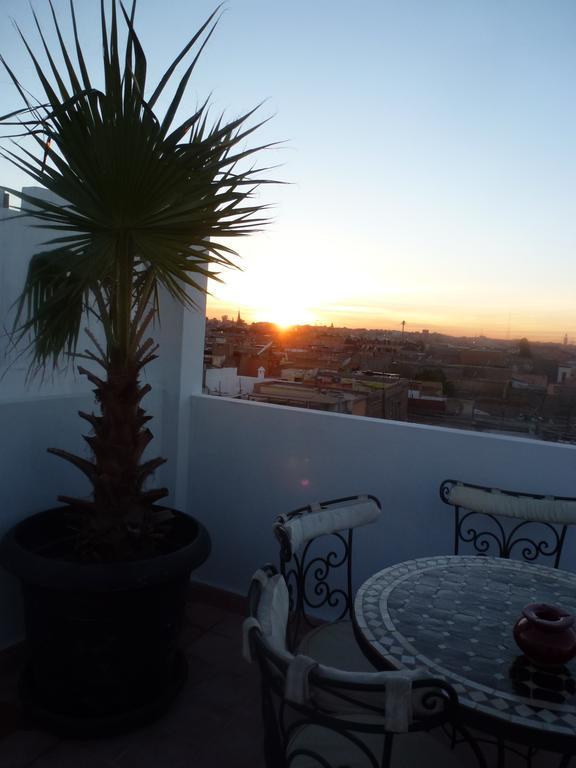 Ryad Laârouss Family Marrakesh Cameră foto